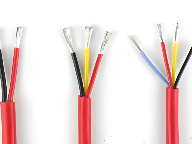 電線電纜如何才能安全的敷設和使用呢.jpg 電線電纜如何才能安全的敷設和使用呢.jpg