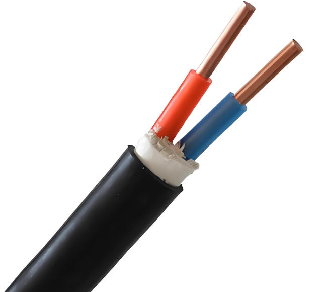 廣州電纜廠教您如何辨別電線電纜內部的品質.jpg 廣州電纜廠教您如何辨別電線電纜內部的品質.jpg